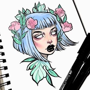 Meet your Posher, Brenna